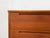 Large Teak Chest of Drawers from Tørring / HJN Møbelfabrik, 1960s For Sale - Image 11 of 18