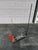 1930s Antique German Design Wrought Iron Weather Vane For Sale - Image 5 of 7