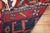 20th Century Tribal Bakhtiari Sampler Textile Rug For Sale - Image 4 of 6