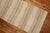 Vintage Narrow Long Kilim Turkish Runner - 1'11" x 20'4" For Sale - Image 9 of 10