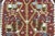 Textile Vintage Turkish Kilim Flat Weave Rug For Sale - Image 7 of 11