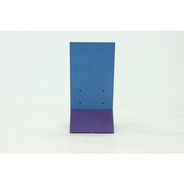 1990s Vilbert Chair by Verner Panton for Ikea, 1993 For Sale - Image 5 of 12