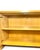 Birch Wood and Brass Sideboard by Pierre Balmain, 1980 For Sale - Image 17 of 18