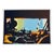 Vintage John Hultberg Wide Window II Signed Serigraph For Sale