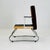 Mid-Century Ottoman with Chrome Details and Hidden Steps, 1960s For Sale - Image 10 of 11