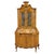 Vintage Venetian Trumeau in Walnut, 1950s For Sale - Image 13 of 13
