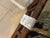 Old Hickory Furniture • Grove Park Ottoman For Sale In Phoenix - Image 6 of 12