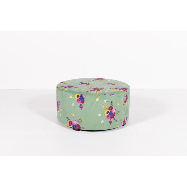 Textile Modular Floriade Seating Group, Set of 11 For Sale - Image 7 of 14