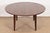 Wood Edward Wormley for Dunbar Mid-Century Modern Walnut Extension Dining Table, Newly Refinished For Sale - Image 7 of 14