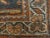 1930s Antique Hand-Knotted Persian Mahal Rug. 8'6"x 12' For Sale - Image 12 of 13