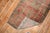 Antique Zabihi Collection Persian Kashan Runner - 2'2" x 8' For Sale - Image 9 of 9