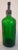 Green Antique Late 19th Century Pittsburg Seltzer Co. Club Selzer Pittsburg Pa. Soda Water Seltzer Water Bottle Green For Sale - Image 8 of 12