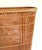 Contemporary Japanese Bamboo Basket Ikebana by Koide Bunsei For Sale - Image 10 of 12