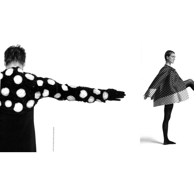 2000 - 2009 "Beene: A Design Tribute" Beene, Geoffrey For Sale - Image 5 of 13