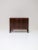 Vintage Danish Bar Cabinet in Kingwood by Feldballes Møbelfabrik, 1960s For Sale - Image 16 of 16