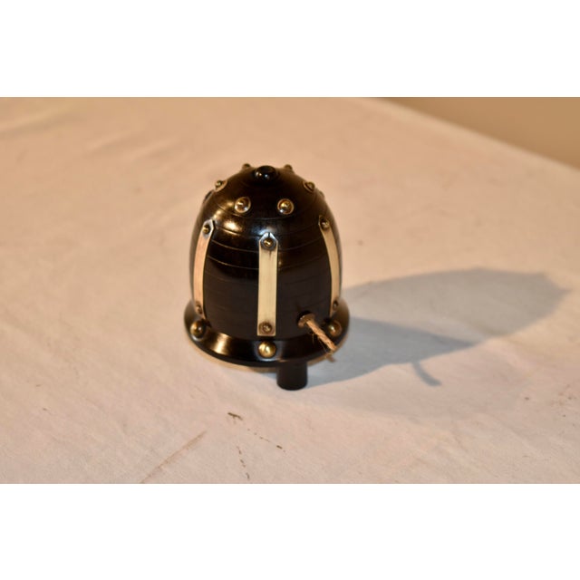 19th Century English String Box | Chairish