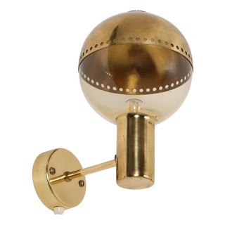 Model V-149 Wall Lights by Hans-Agne Jakobsson, 1960s, Set of 2 For Sale