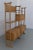 Danish Freestanding Oak Bookcase by Henning Kjærnulf for Nyrup Møbler, 1960s. Danish Mid-Century Modern 2 bay modular...