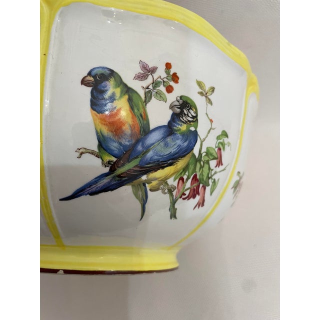 The colors of nature are wonderful to bring into design and this bowl is a perfect accessory for that purpose. Form Italy,...