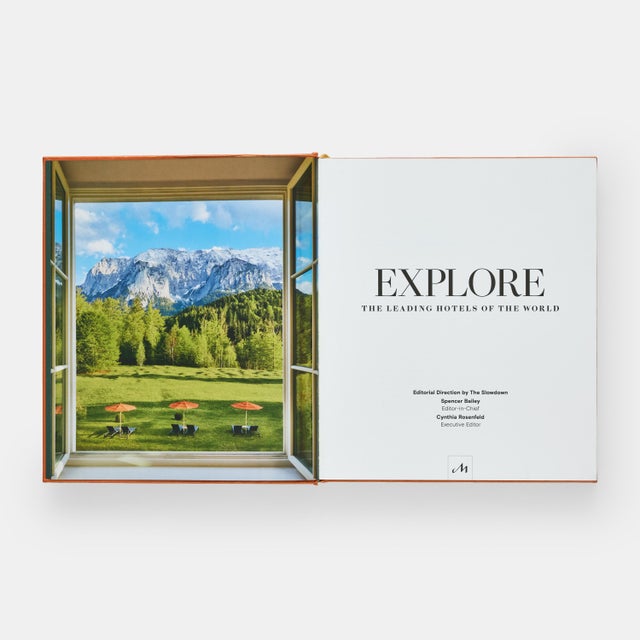 Paper Explore: The Leading Hotels of the World For Sale - Image 7 of 12