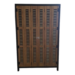 Modern Muse Libation Bar by Universal Furniture For Sale