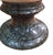 19th-Century Italian Alabaster Bust, Likely of the “Song of Solomon’s” Shulamite For Sale - Image 15 of 17