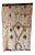 Mid-Century Vintage Moroccan Rug For Sale