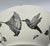 1980s Emilia Castillo Taxco, Pure Silver & Porcelain Hummingbird Serving Bowl For Sale - Image 16 of 18