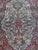 Blue Sarouk Ferahan Rug, 1890s For Sale - Image 8 of 18