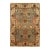 Pasargad DC Hand Knotted Persian Sultanabad Design Rug For Sale