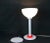 Late 20th Century Ettore Sottsass, Attributed, Post Modern Memphis Milano Group Table Lamp, 1980's Italy For Sale - Image 5 of 9