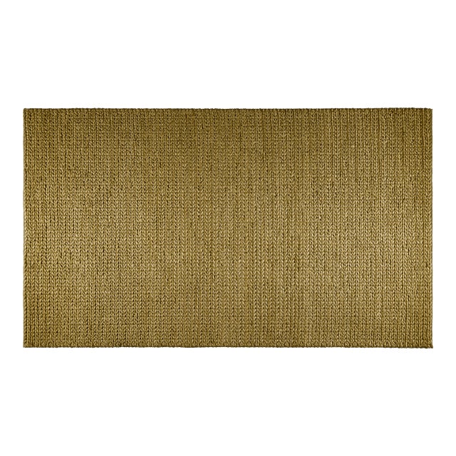 A testament to the beauty of natural materials, our Weave Rug combines two special weaving techniques to create a sense of...