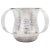 Sterling N’tillat Yadayim Cup For Sale In New York - Image 6 of 6