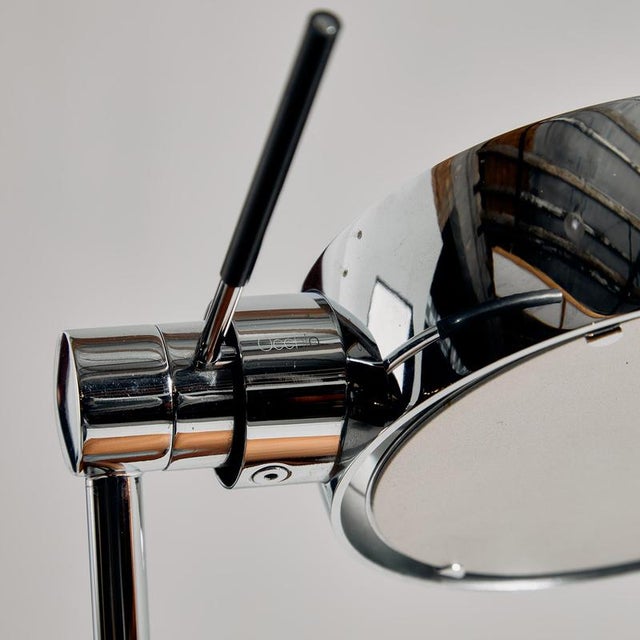 Sento Table Lamp by Axel Meise & Christoph Kügler for Occhio, 2010s For Sale - Image 12 of 14