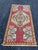 Turkish Yastik Rug 1'6" x 3' #23985 Explore a curated collection of hallway runners, wool rugs, and handmade masterpieces...