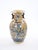 Chinese Blue and White Porcelain Decorative Vase With Phoenix Decoration For Sale - Image 11 of 11