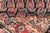 Antique Persian Malayer Long Runner With Paisley Design 3'0" X18'9" For Sale - Image 14 of 14
