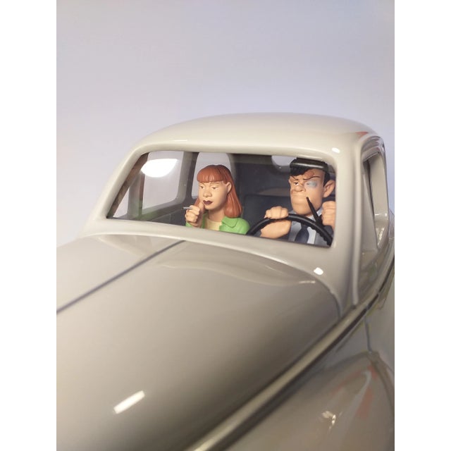 Wood Resin & Wood Nestor Burma by Michel Aroutcheff For Sale - Image 7 of 8