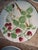 Ceramic Collection of Antique French Majolica Plates For Sale - Image 7 of 11