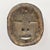 Early 20th Century Kota Beaded Face Mask with Cowrie Shells Gabon For Sale - Image 11 of 11