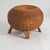 Rattan Ottoman or Side Table, 1970s For Sale - Image 6 of 18