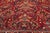 Mid 20th Century Vintage Persian Sarouk Rug - 03'05 X 04'10 For Sale - Image 5 of 9