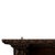 Furniture - Large corbel - 19th century. Portuguese, 19th century; carved chestnut wood. Dimensions: 29 cm x 85 cm x 23 cm.