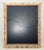 Scandinavian Mid Century Solid Wood Wall Mirror For Sale - Image 12 of 12