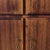Mid-Century Modern Vintage Danish Rosewood Cabinet For Sale - Image 3 of 6
