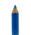 Vintage Blue Pencil Table Lamp by Michel Aroutcheff, 1980s For Sale - Image 9 of 12