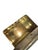 Metal Austro-Hungarian Art Nouveau Sugar Bowl, 1890s For Sale - Image 7 of 8