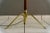 Floor Lamp by Rupert Nikoll, Vienna, 1950s For Sale - Image 11 of 13