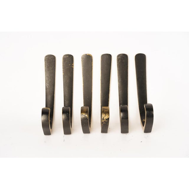 Hook from Hertha Baller, 1950s For Sale - Image 4 of 6