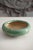 1980s 20th Century Glazed Ceramic Catchall, 1980s For Sale - Image 5 of 5